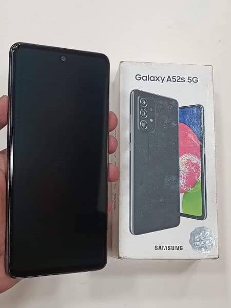 Samsung A52S 03290506093Watsapp 1