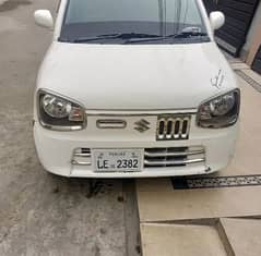 Suzuki Alto 2020