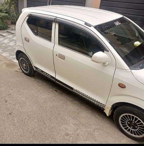 Suzuki Alto 2019/20 2