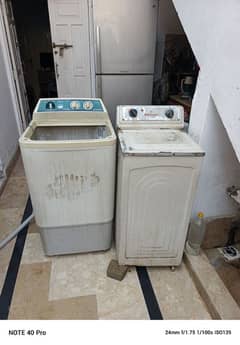 dryer