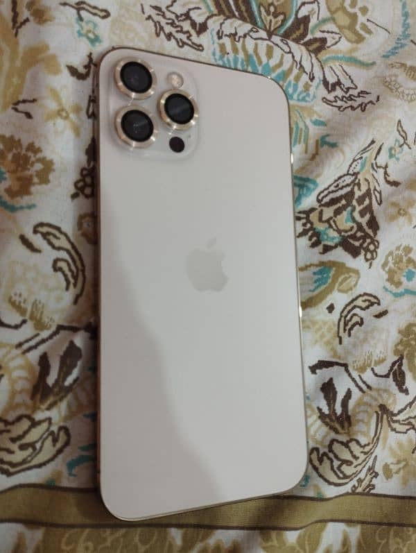 iPhone 12 pro max,In Good condition9.4/10,Screen changed,UK variant 0