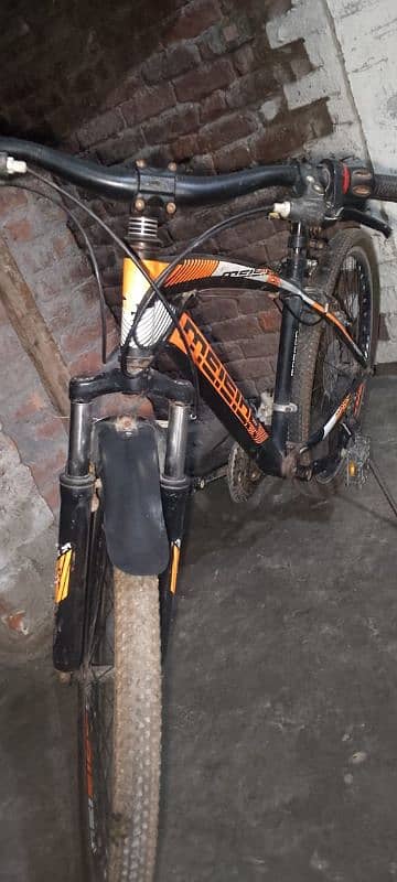 bicycle for sale urgent 0