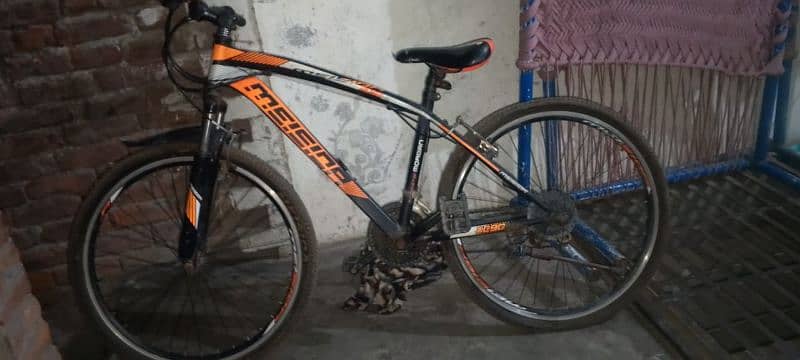 bicycle for sale urgent 1