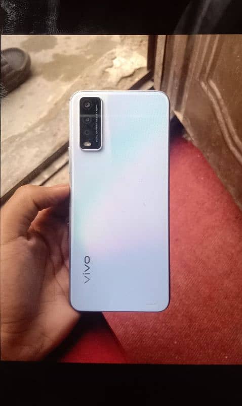 mobile vivo 0