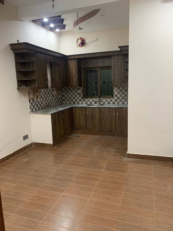 10 Marla Upper Portion For Rent In Bahria Orchard Lahore 8