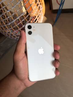 Iphone 11 128gb Approved