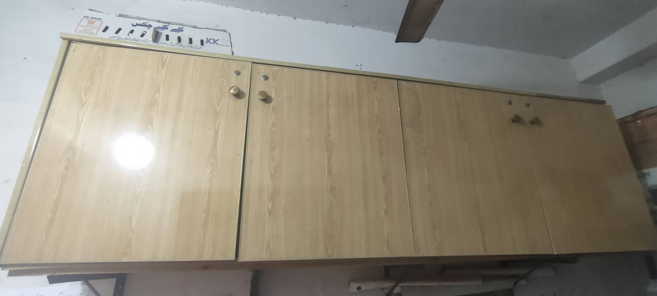 Cabinet racks for sale 0