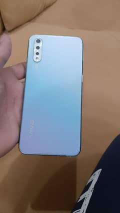 vivo s1 8/256