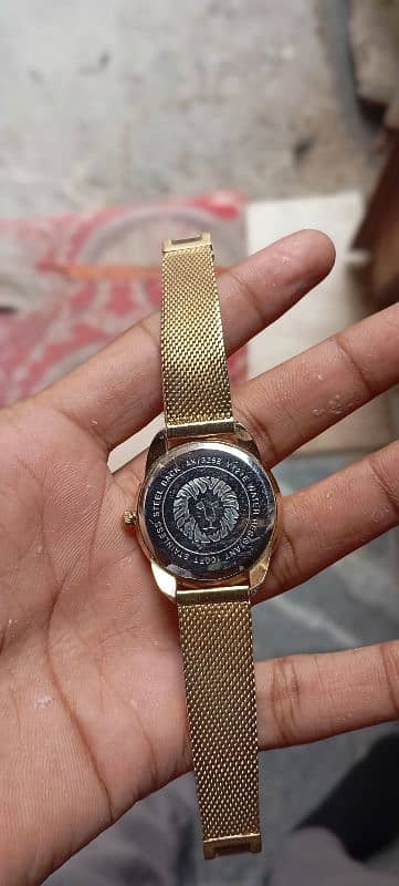 ANNE kELIN original brand watch 1