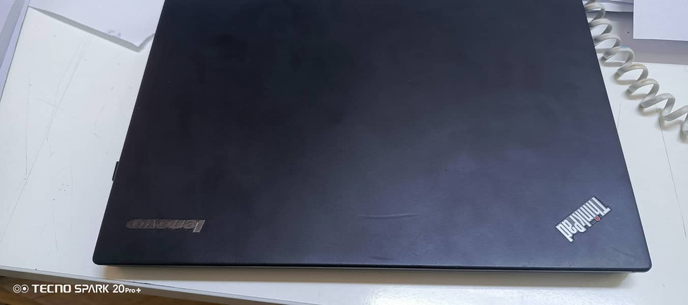 Laptop I5 5th Generation 2