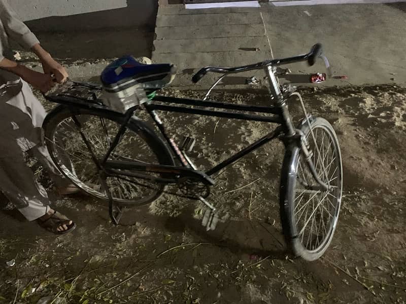 sohrab cycle for sale 0