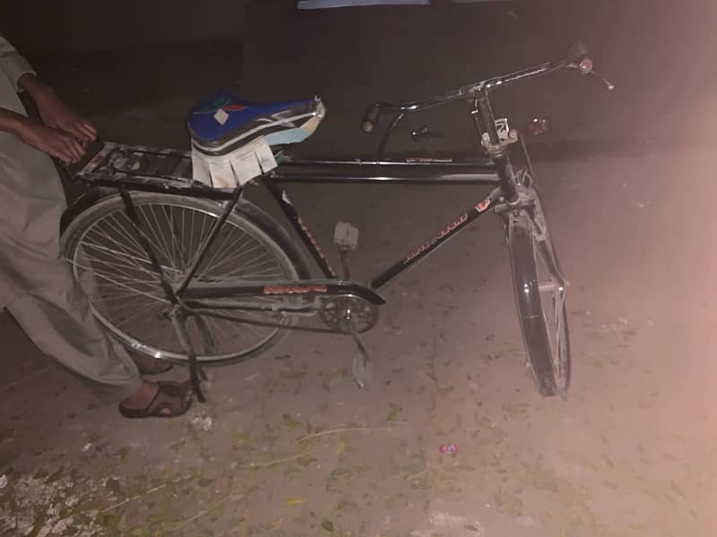 sohrab cycle for sale 2