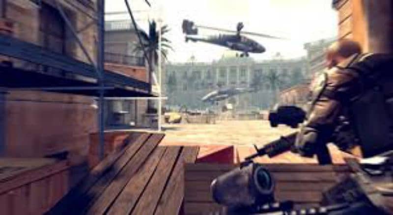 modern combat 4 android+gta gift 0