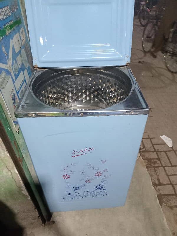 washing machine for sale 1