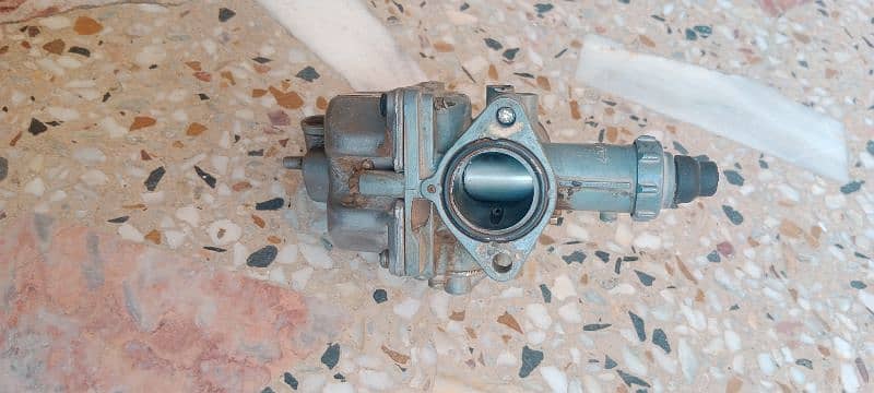 honda 125 spare parts 1