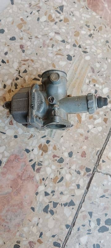 honda 125 spare parts 3