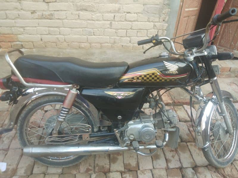 super power 70cc all OK 10 by 10 0