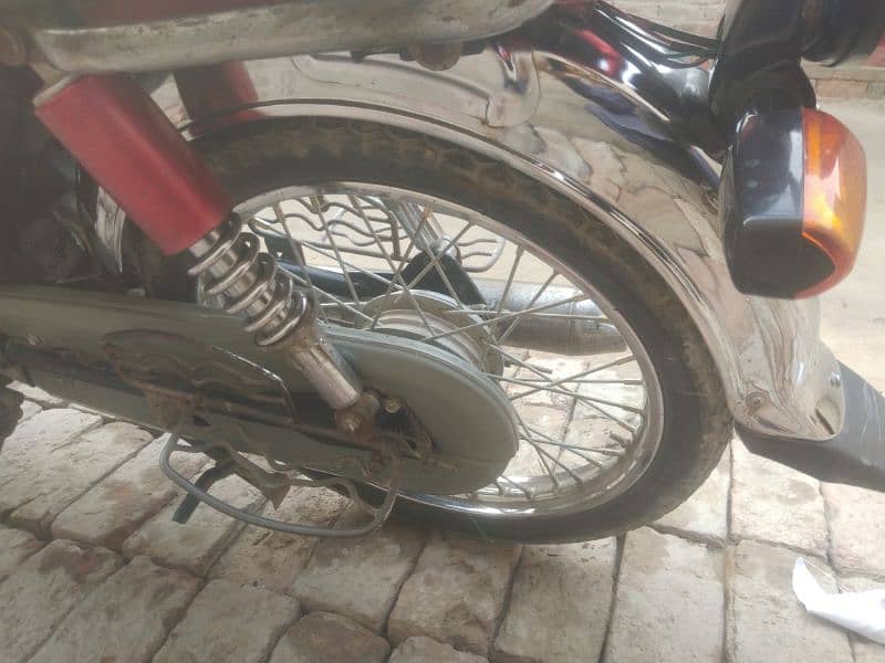 super power 70cc all OK 10 by 10 2