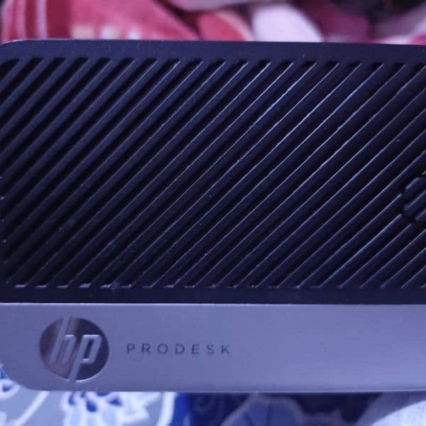 Urgent sale HP PRO DESK 3