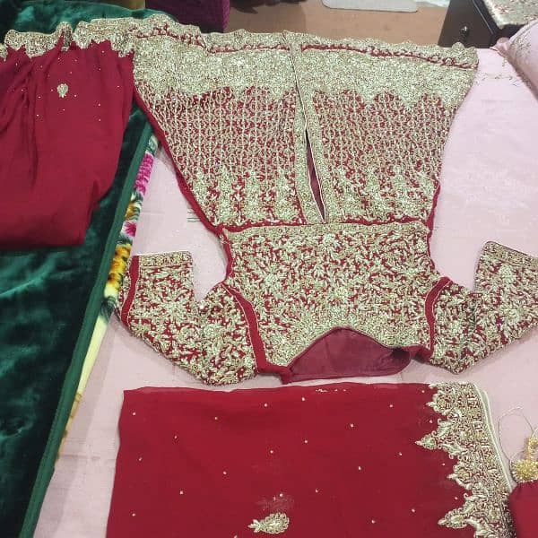 bridal lehnga 3