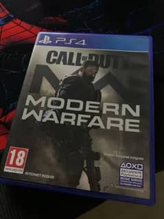 Call Of Duty Modern Warfare 1