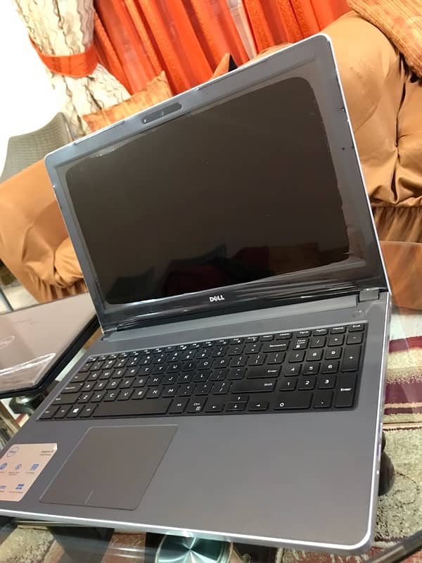 Dell Inspiron 5559 - With Touchscreen 2