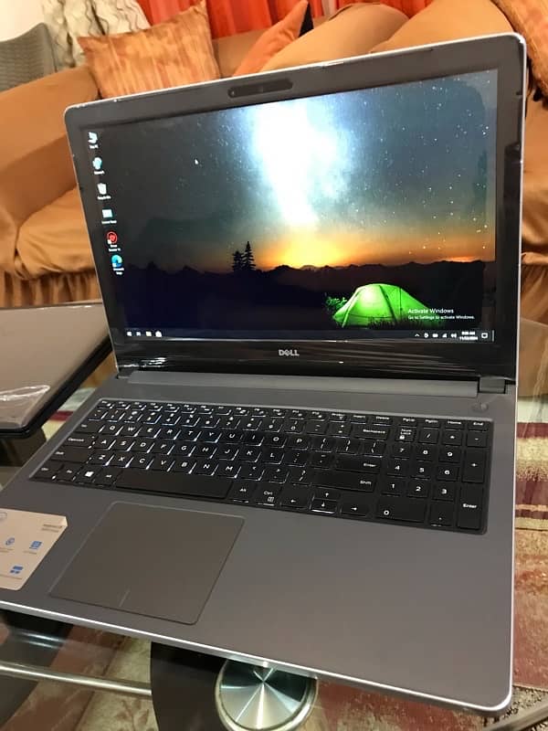 Dell Inspiron 5559 - With Touchscreen 5