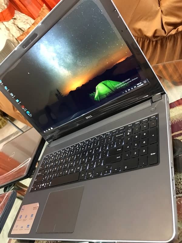 Dell Inspiron 5559 - With Touchscreen 6