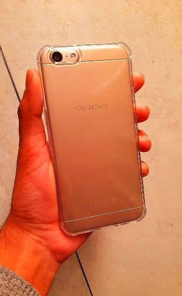 Oppo A57 non Pta sim working 1