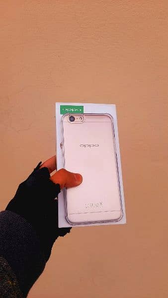 Oppo A57 non Pta sim working 2