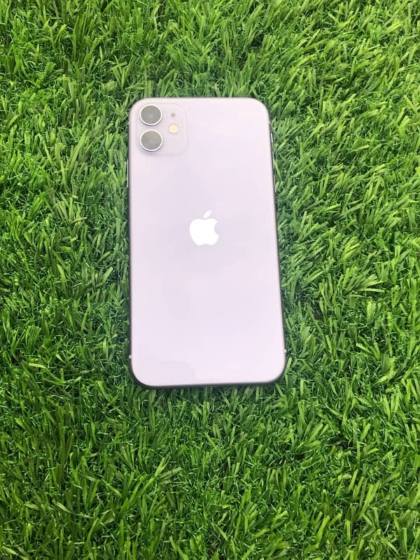 iPhone 11pro (64Gb) Good condition All ok WhatsApp(03274117805) 2