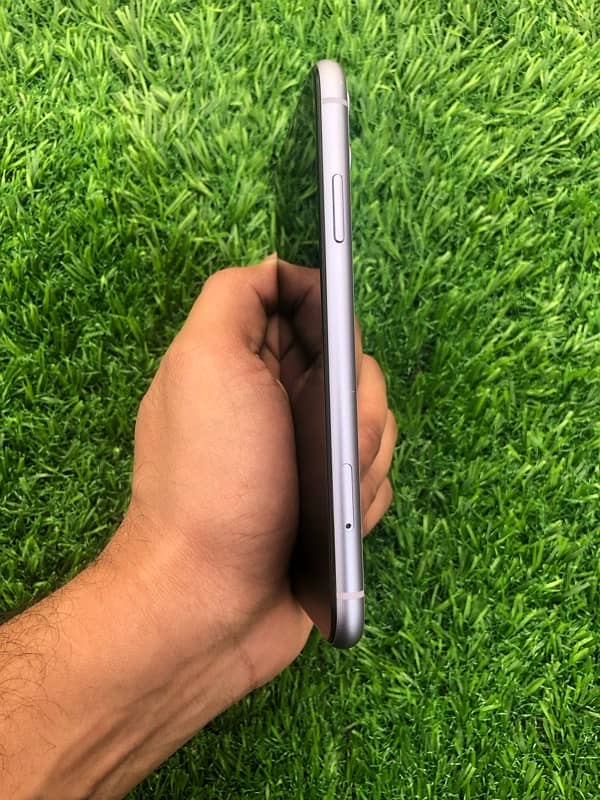 iPhone 11pro (64Gb) Good condition All ok WhatsApp(03274117805) 5