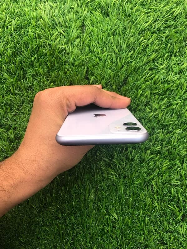 iPhone 11pro (64Gb) Good condition All ok WhatsApp(03274117805) 6