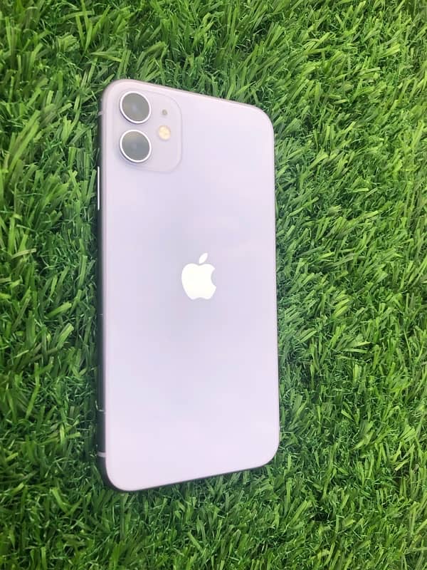 iPhone 11pro (64Gb) Good condition All ok WhatsApp(03274117805) 12