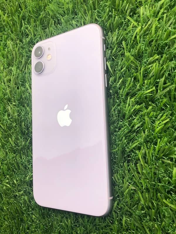 iPhone 11pro (64Gb) Good condition All ok WhatsApp(03274117805) 13