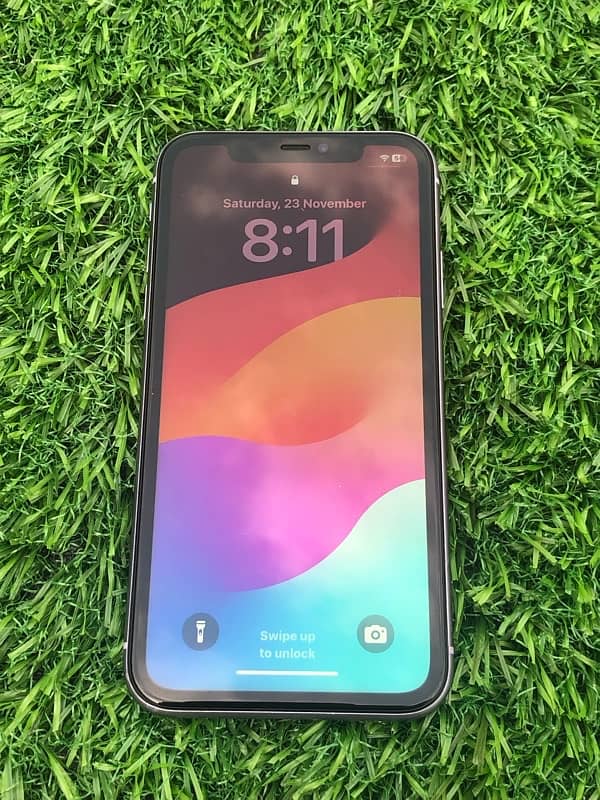 iPhone 11pro (64Gb) Good condition All ok WhatsApp(03274117805) 14