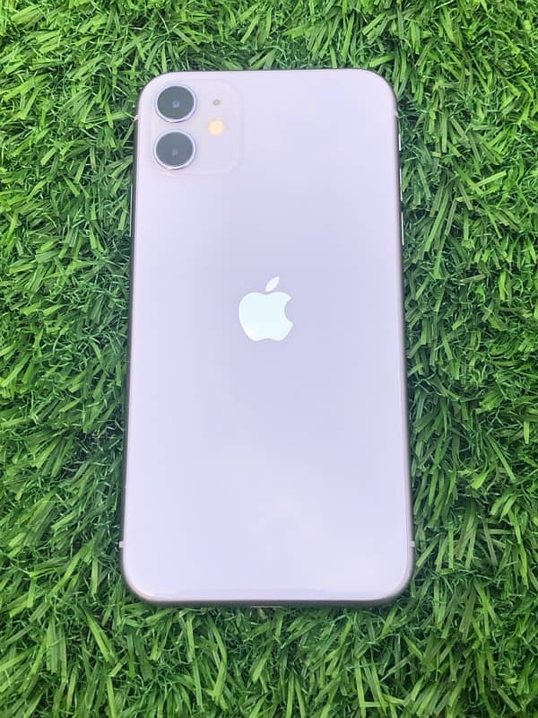 iPhone 11pro (64Gb) Good condition All ok WhatsApp(03274117805) 0