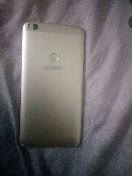 Alcatel mobile for sale 1