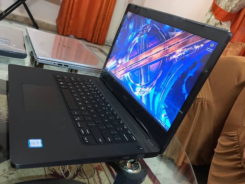 Dell Latitude 3480 - i5 7th generation 0