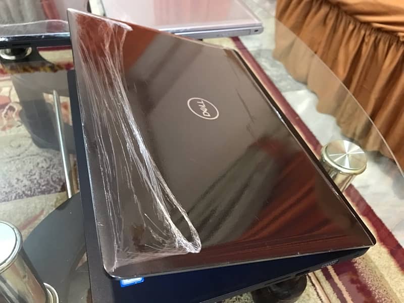 Dell Latitude 3480 - i5 7th generation 4