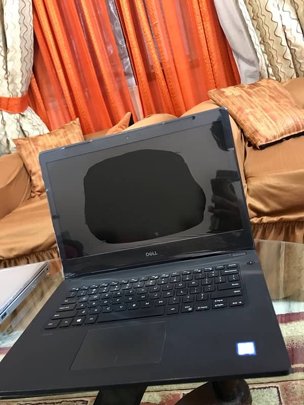 Dell Latitude 3480 - i5 7th generation 6