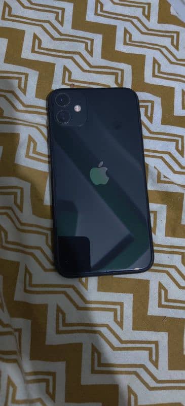 Iphone 11 64 gb factory unlocked read add first 0