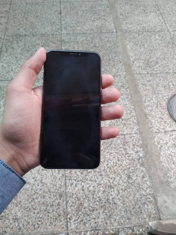 iPhone XS non pta 1