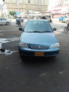 Suzuki Cultus VXR 2007    Ali  0300-207381559   0333-3188304