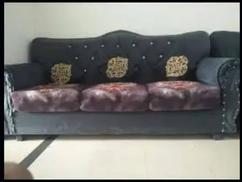 Sofa Set 2