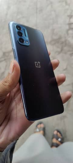 oneplus Nord N200 5g