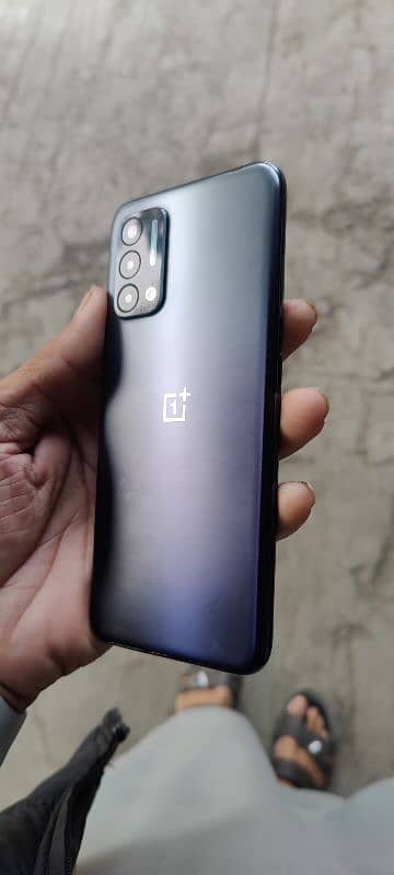 oneplus Nord N200 5g 3