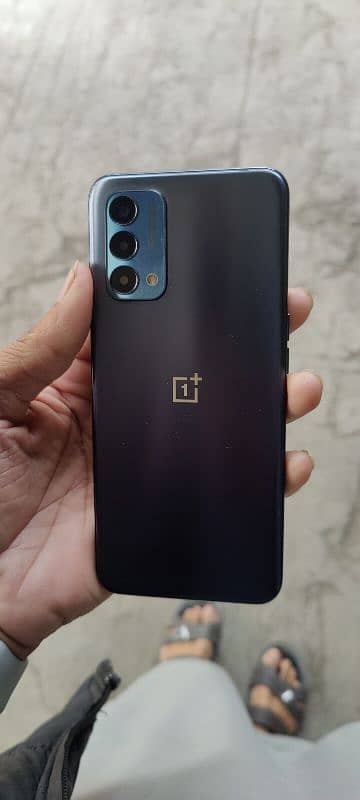 oneplus Nord N200 5g 5