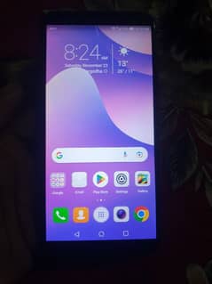 Huawei y7 prime 2018