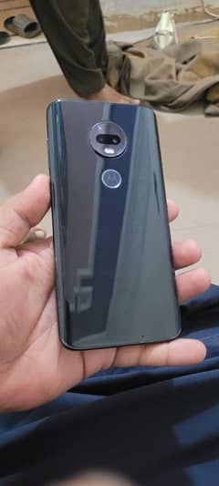 moto G 7plus